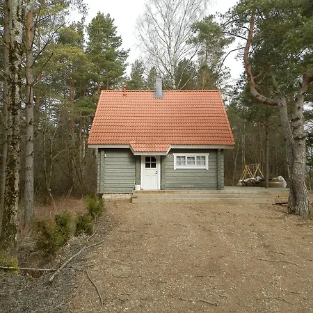 Patsu Holiday With Sauna Laugu